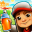 Subway Surfers 1.69.0 (Android 4.0+)