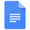 Google Docs 1.7.292.05.76 (x86) (640dpi) (Android 4.4+)