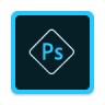 Photoshop Express Photo Editor 3.4.251 (x86) (nodpi) (Android 4.1+)