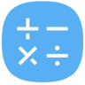 Samsung Calculator 6.0.50-6 (noarch) (Android 7.0+)