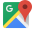 Google Maps 9.60.1 (x86) (400-640dpi) (Android 4.3+)