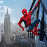 XPERIA™ Spider-Man: Homecoming Theme 1.0.0