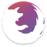 Firefox Klar: No Fuss Browser 1.0 (noarch) (nodpi)