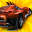 Carmageddon:Crashers Cars Destruction Drag Racing 53721.3184