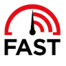 FAST Speed Test 1.0.8