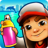 Subway Surfers 1.75.0 (Android 4.0+)