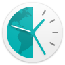 World clock widget 1.2.A.0.9 (Android 5.0+)