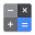 Google Calculator 7.4 (4413861) (nodpi) (Android 5.0+)