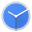 Google Clock 5.2 (4471843) (nodpi) (Android 4.4+)