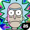 Rick and Morty: Pocket Mortys 2.3.5 (Android 4.0+)