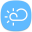 Samsung weather forecast 1.5.51.4 (Android 6.0+)