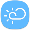 Samsung weather forecast 1.5.45.1 (Android 6.0+)