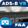 Fly ADS-B VR 1.1