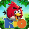 Angry Birds Rio 2.6.13 (Android 4.1+)