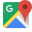 Google Maps 9.74.1 (x86) (400-640dpi) (Android 5.0+)