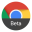 Chrome Beta 66.0.3359.67 (x86) (Android 4.1+)