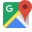 Google Maps 9.76.1 (x86) (400-640dpi) (Android 5.0+)