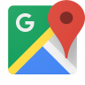 Google Maps 10.7.1 (x86) (320dpi) (Android 4.4+)