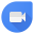 Google Meet (formerly Google Duo) 33.0.195438285.DR33_RC11 (x86) (160dpi) (Android 4.1+)