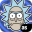 Rick and Morty: Pocket Mortys 2.4.7 (Android 4.0+)