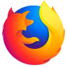 Firefox Fast & Private Browser 60.0.1