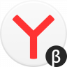 Yandex Browser (beta) 21.11.7.70