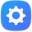 Galaxy Themes Service 7.0.1.0 (Android 4.4+)