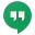 Hangouts 31.0.246194187 (x86) (213-240dpi) (Android 4.1+)