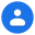 Google Contacts 3.5.7.243634183 (noarch) (nodpi) (Android 5.0+)