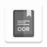 OpenDocument Reader - view ODT 3.0.28