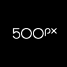 500px-Photo Sharing Community 7.7.7.0