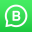 WhatsApp Business 2.20.79 beta (Android 4.0.3+)