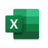 Microsoft Excel: Spreadsheets 16.0.17126.20038 (x86) (nodpi) (Android 10+)