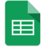 Google Sheets 1.3.144
