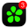 ICQ Video Calls & Chat Rooms 9.22.2(824749) (160-640dpi) (Android 5.0+)