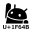 Unicode Pad (f-droid version) 2.13.4-fdroid