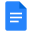Google Docs 1.21.182.01.30 (arm-v7a) (nodpi) (Android 6.0+)
