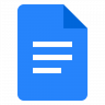 Google Docs 1.21.142.01.74 (x86) (320dpi) (Android 6.0+)