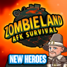 Zombieland: AFK Survival 3.9.0