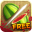 Fruit Ninja® 1.9.5 (Android 2.3.3+)