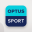 Optus Sport on Android TV 2.13.1