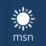 MSN Weather - Forecast & Maps 27.8.411222609