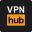 VPNhub: Unlimited & Secure 3.25.1-mobile