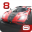 Asphalt 8 - Car Racing Game 1.6.0e (nodpi) (Android 2.3+)
