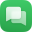 ColorOS Messages 13.65.105