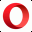 Opera OPEN browser (欧朋浏览器) 12.5.0.9