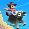 Rodeo Stampede: Sky Zoo Safari 4.1.1 (arm64-v8a + arm-v7a) (Android 7.0+)
