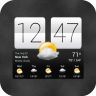Sense V2 Flip Clock & Weather 7.00.1 (120-640dpi) (Android 6.0+)