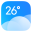 Weather - By Xiaomi 15.0.7.1