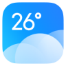 Weather - By Xiaomi 15.0.8.5 (arm64-v8a) (nodpi) (Android 7.0+)